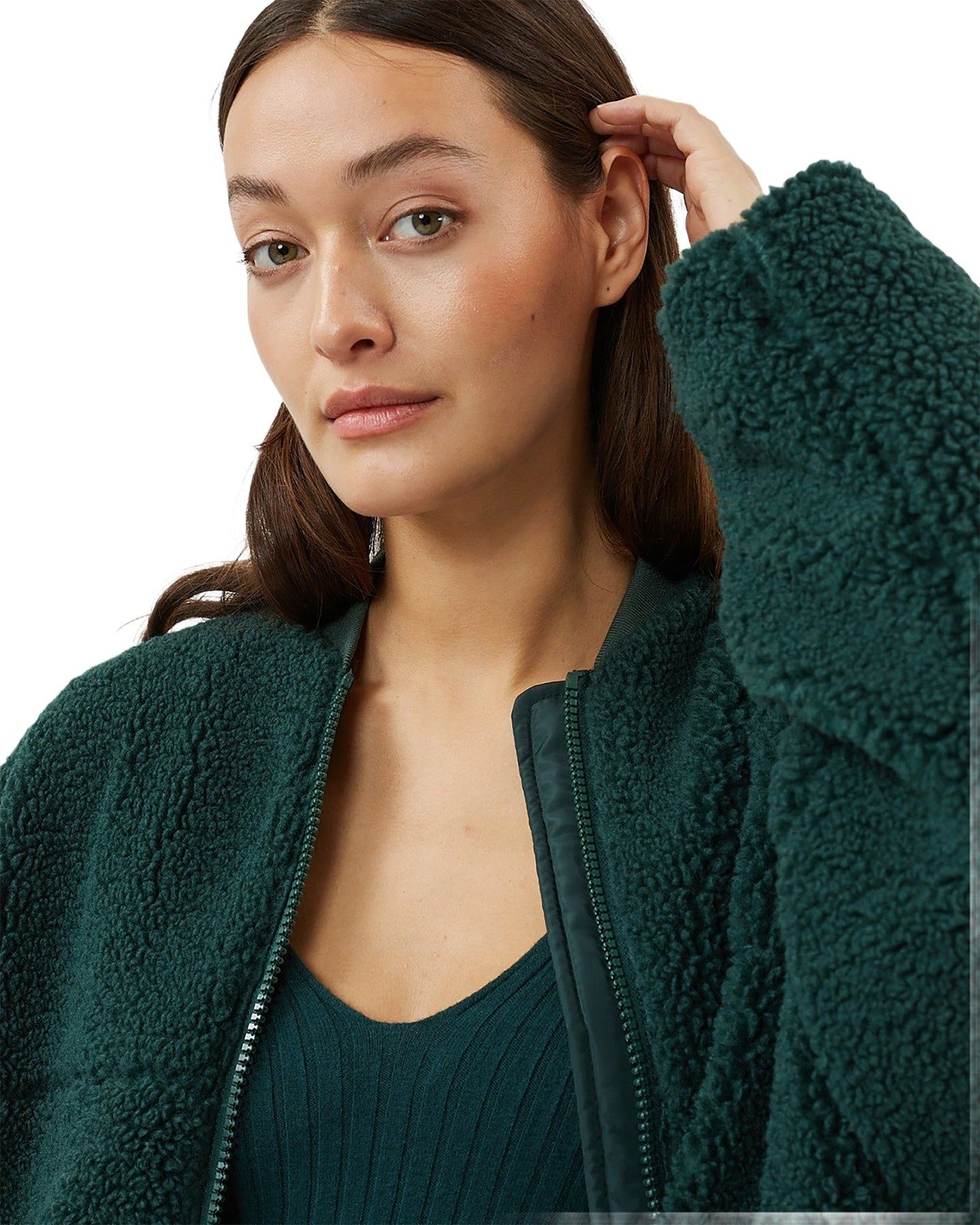 Bavory Midi-Length Jacket - Women's|-|Manteau mi-long Bavory - Femme sold by The Last Hunt product image thumbnail 2