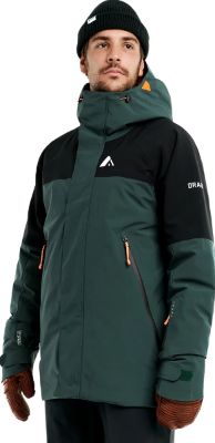 Odin Ski Jacket - Men's|-|Manteau de ski Odin - Homme sold by The Last Hunt