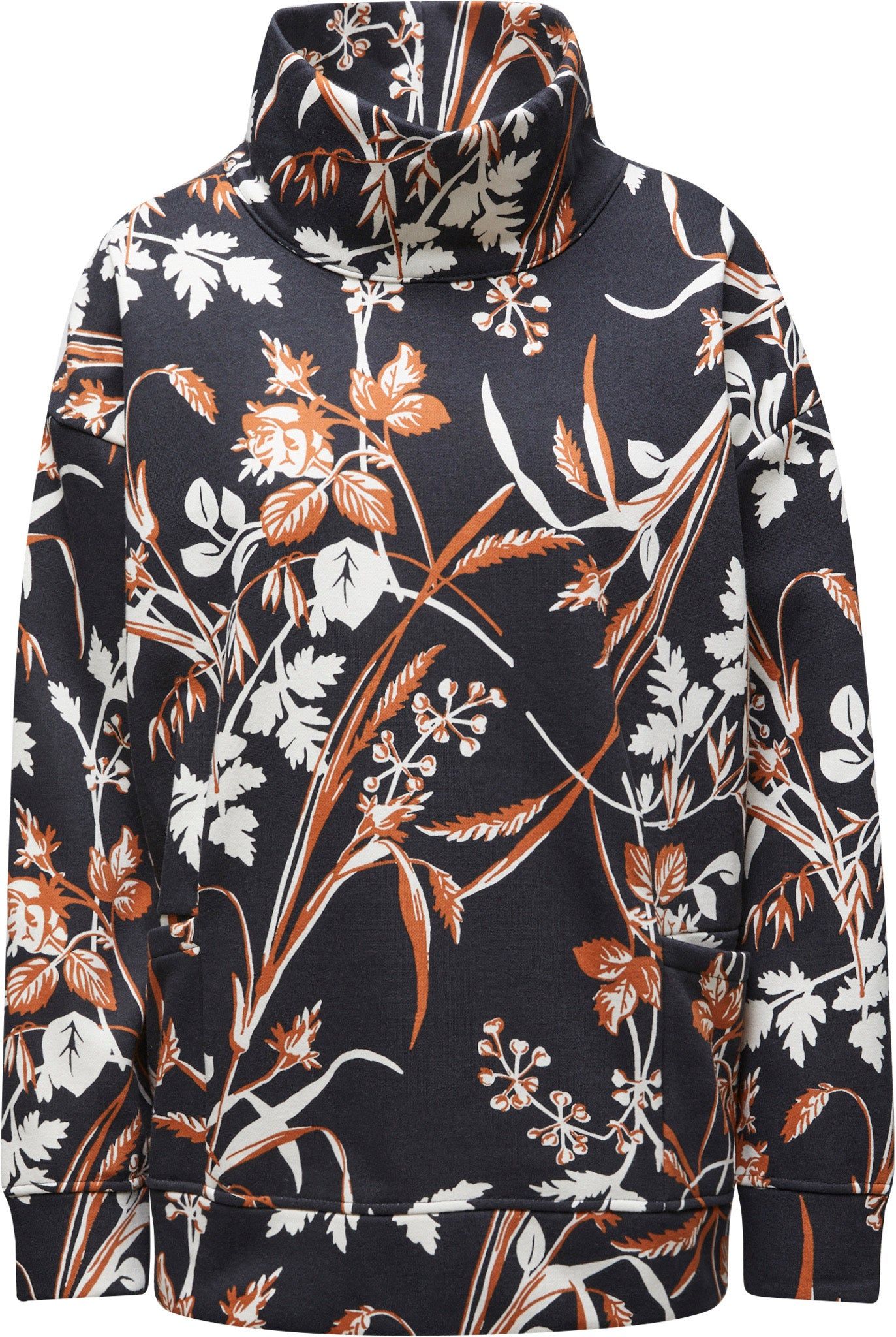 Lodge Funnel Neck Pullover Big Size - Women's|-|Chandail à col cheminée Columbia Lodge grande taille - Femme sold by The Last Hunt product image thumbnail 2