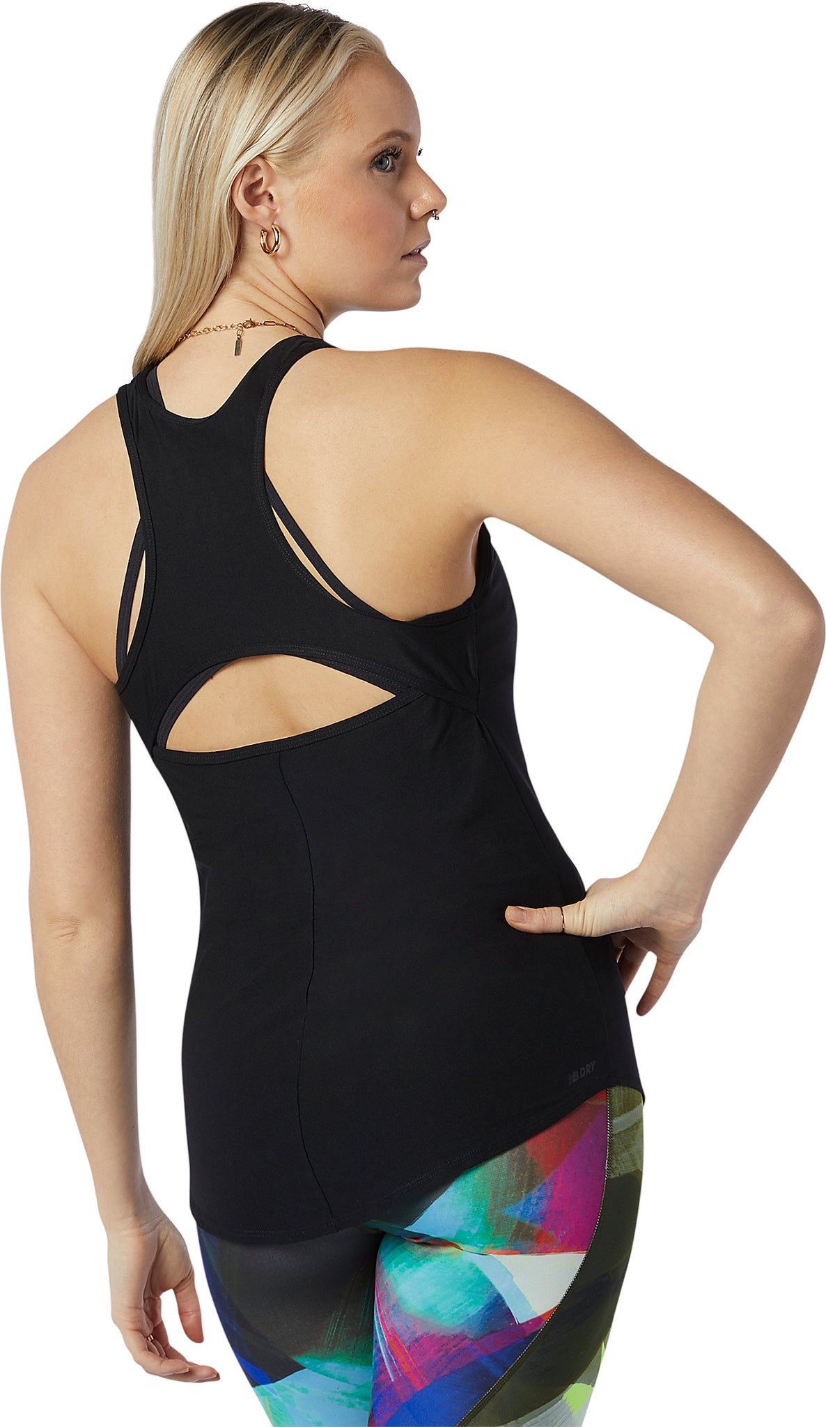 Transform Perfect Tank Top - Women's|-|Camisole Transform Perfect - Femme sold by The Last Hunt product image thumbnail 3