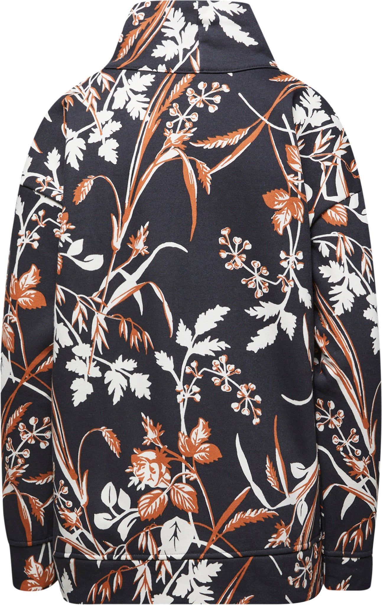 Lodge Funnel Neck Pullover Big Size - Women's|-|Chandail à col cheminée Columbia Lodge grande taille - Femme sold by The Last Hunt product image thumbnail 5