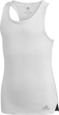 Tennis Club Tank Top - Girls|-|Camisole Tennis Club - Fille sold by The Last Hunt