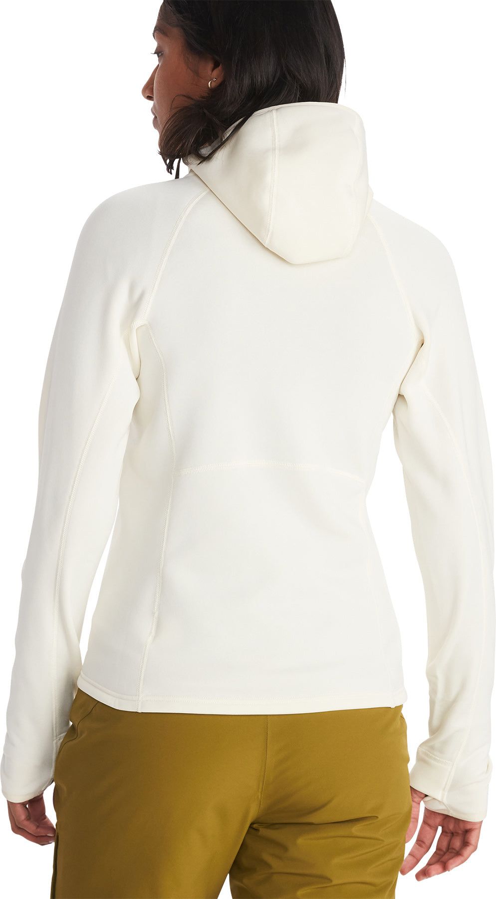 Olden Polartec Hoody - Women's|-|Manteau à capuchon Olden Polartec - Femme sold by The Last Hunt product image thumbnail 2