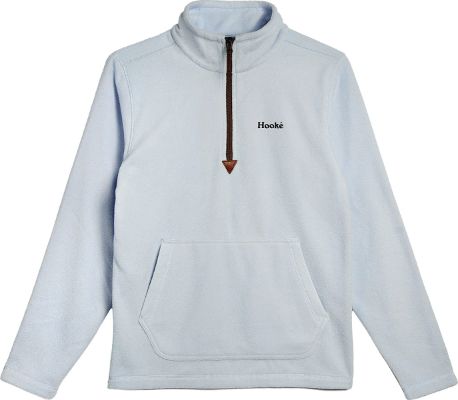 Pull Over Polar Fleece Shirt - Women's|-|Chandail à enfiler en molleton polaire - Femme sold by The Last Hunt