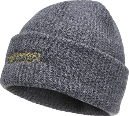 Script Recycled Cashmere Beanie - Men's|-|Tuque en cachemire recyclé - Homme sold by The Last Hunt