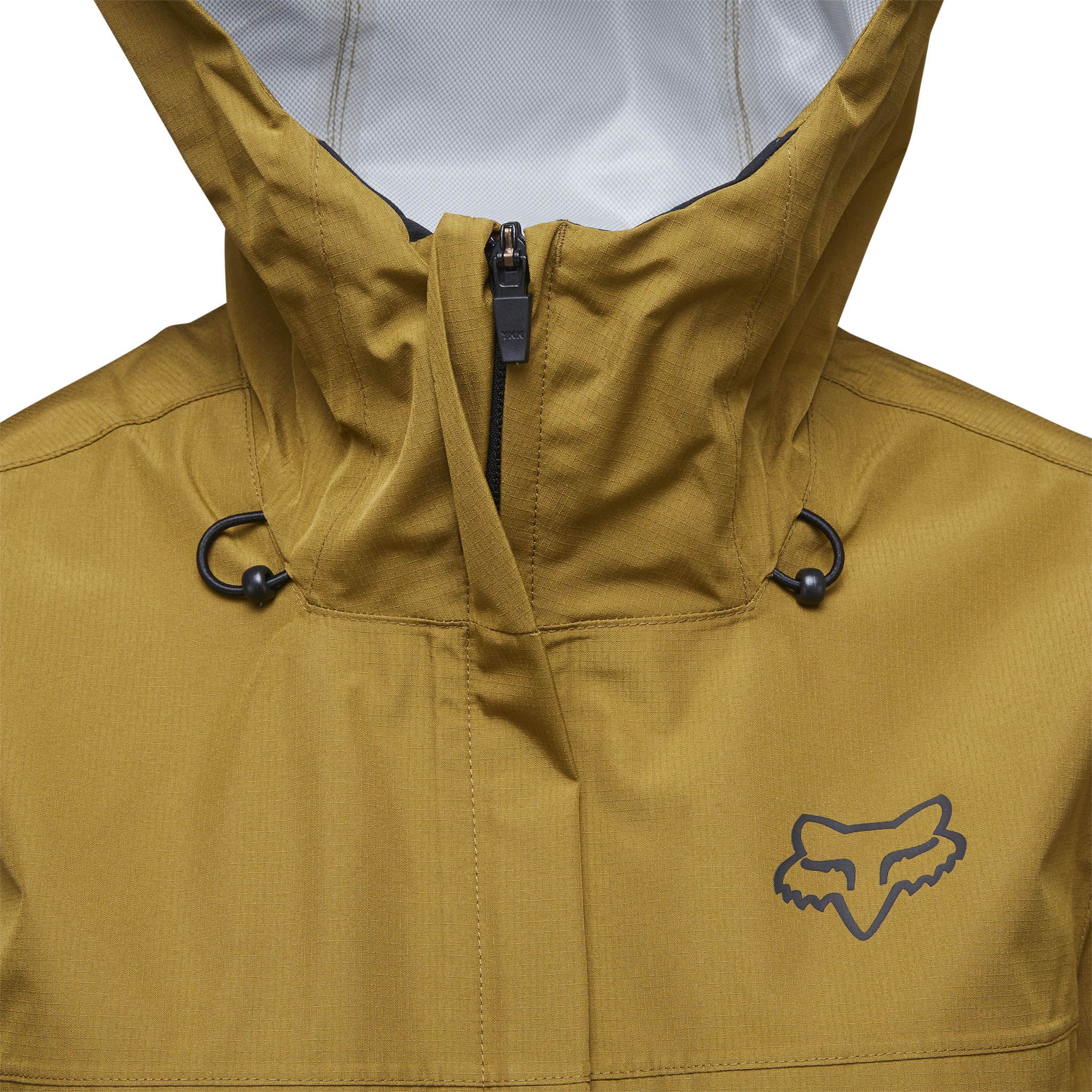 Ranger 2.5 Layer Water Jacket - Women's|-|Manteau imperméables 2,5 couches Ranger - Femme sold by The Last Hunt product image thumbnail 4