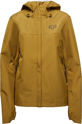 Ranger 2.5 Layer Water Jacket - Women's|-|Manteau imperméables 2,5 couches Ranger - Femme sold by The Last Hunt
