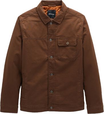 Trembly Jacket - Men's|-|Manteau Trembly - Homme sold by The Last Hunt
