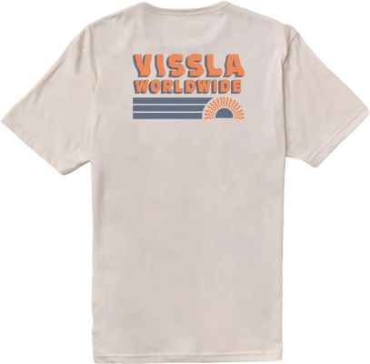 Speed Wobble Organic Pocket T-Shirt - Men's|-|T-shirt à poche biologique Speed Wobble - Homme sold by The Last Hunt
