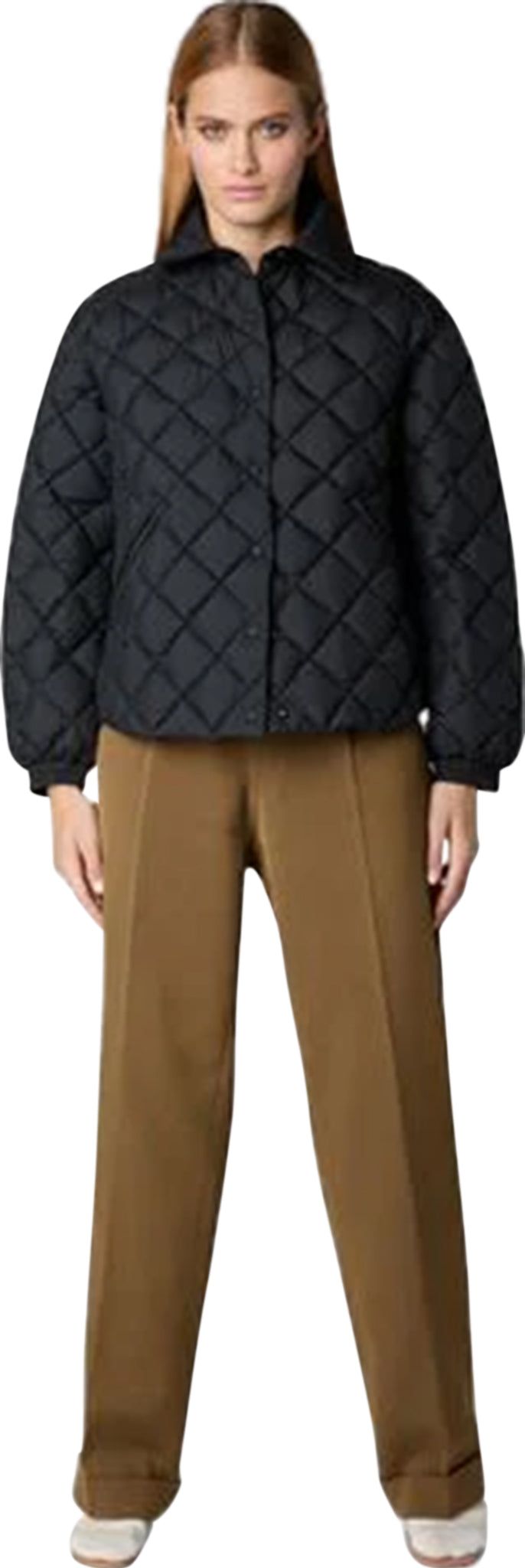 Erika Puffer Jacket - Women's|-|Manteau matelassé Erika - Femme sold by The Last Hunt product image thumbnail 5