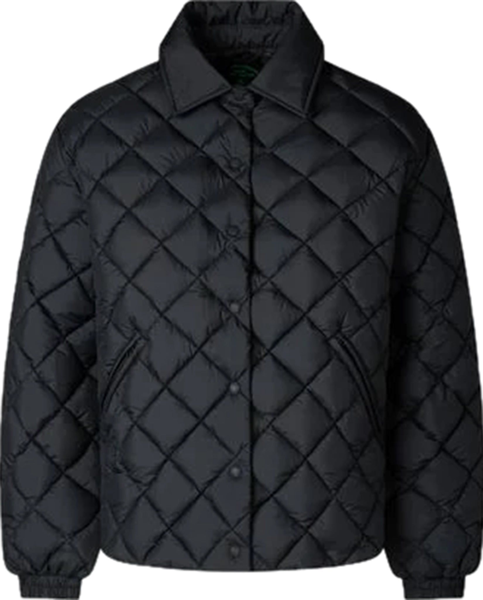 Erika Puffer Jacket - Women's|-|Manteau matelassé Erika - Femme sold by The Last Hunt product image thumbnail 2