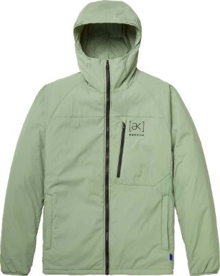 [ak] Helium Hooded Stretch Jacket - Men's|-|Manteau à capuchon extensible [ak] Helium - Homme sold by The Last Hunt