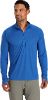 Echo Quarter Zip Top - Men's|-|Haut à glissière quart de Echo - Homme sold by The Last Hunt