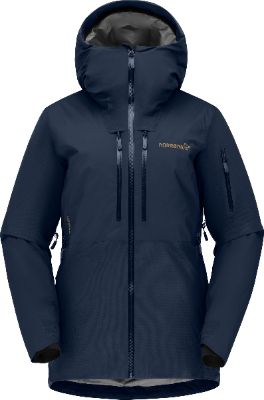 Lofoten GORE-TEX Thermo100 Jacket - Women's|-|Manteau Lofoten GORE-TEX Thermo100 - Femme sold by The Last Hunt