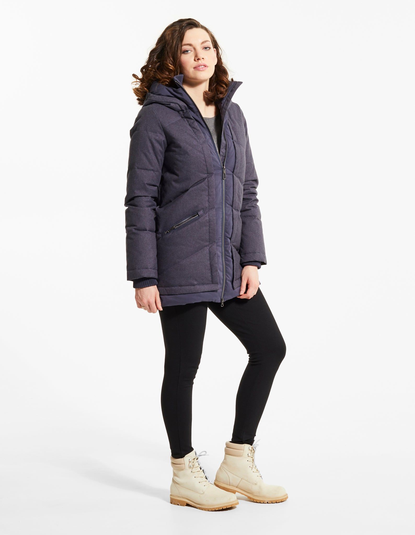 SAO Parka - Women's|-|Parka SAO - Femme sold by The Last Hunt product image thumbnail 3