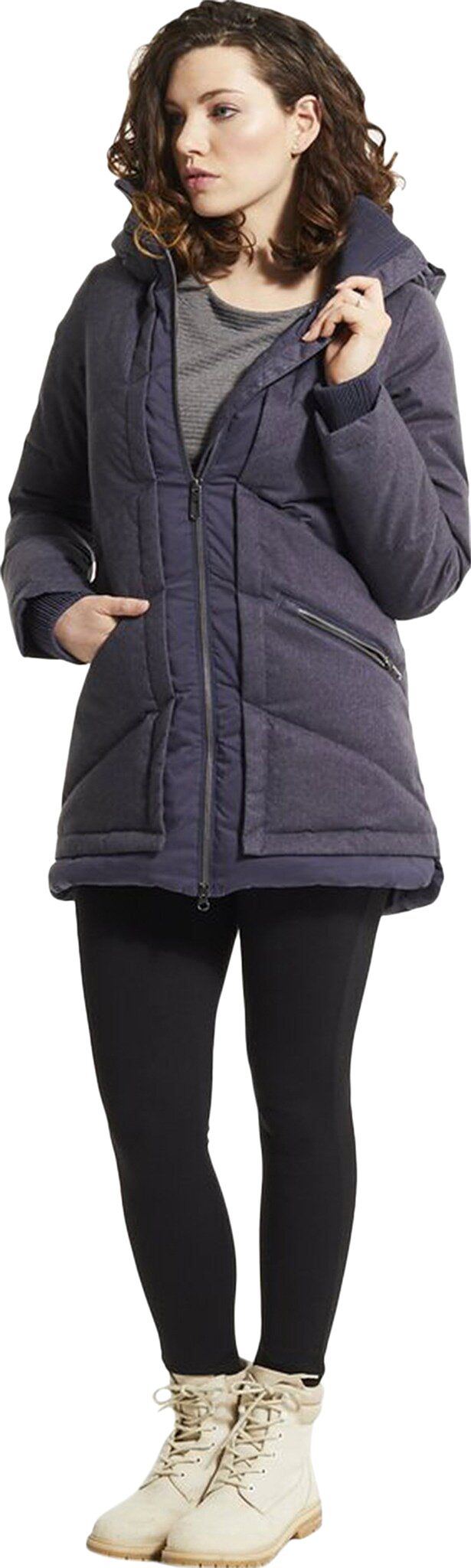 SAO Parka - Women's|-|Parka SAO - Femme sold by The Last Hunt