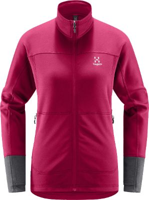 Betula Mid-Layer Jacket - Women's|-|Manteau couche intermédiaire Betula - Femme sold by The Last Hunt