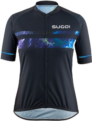 Evolution Zap 2 Jersey - Plus - Women's|-|Maillot Evolution Zap 2 - Plus - Femme sold by The Last Hunt