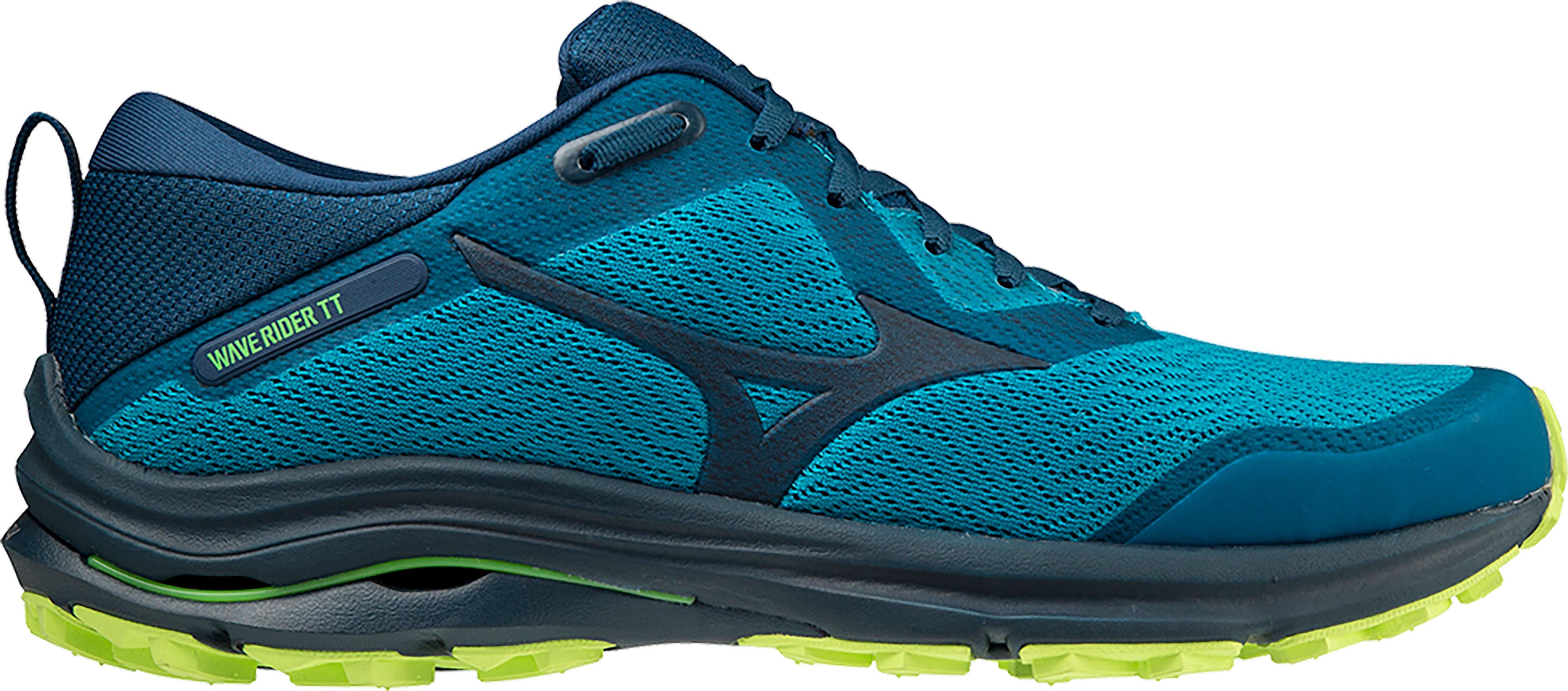 Wave Rider TT Running Shoes - Men's|-|Souliers de course Wave Rider TT - Homme sold by The Last Hunt product image thumbnail 4