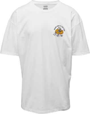 Permanent Vacation T-Shirt|-|Permanent Vacation T-Shirt sold by The Last Hunt