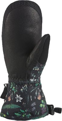 Camino Leather Mitts - Women's|-|Mitaines en cuir Camino - Femme sold by The Last Hunt