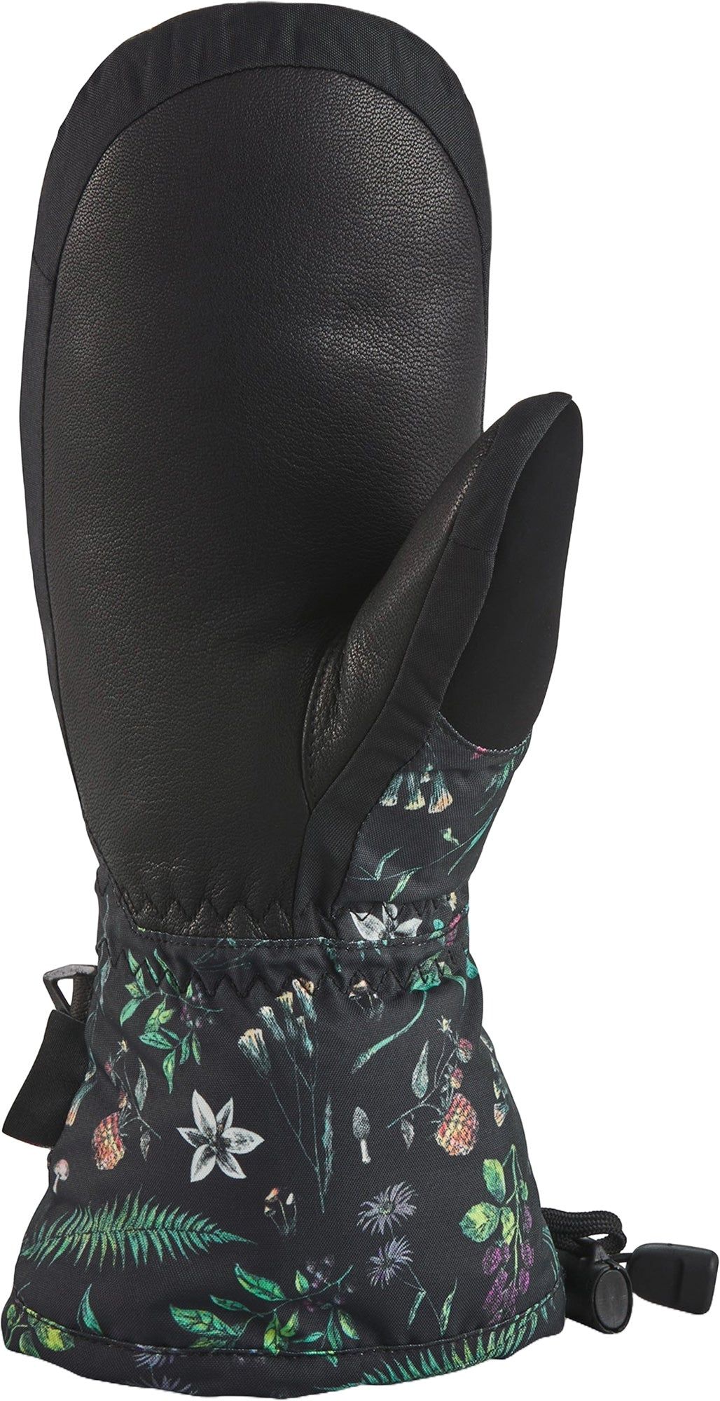 Camino Leather Mitts - Women's|-|Mitaines en cuir Camino - Femme sold by The Last Hunt
