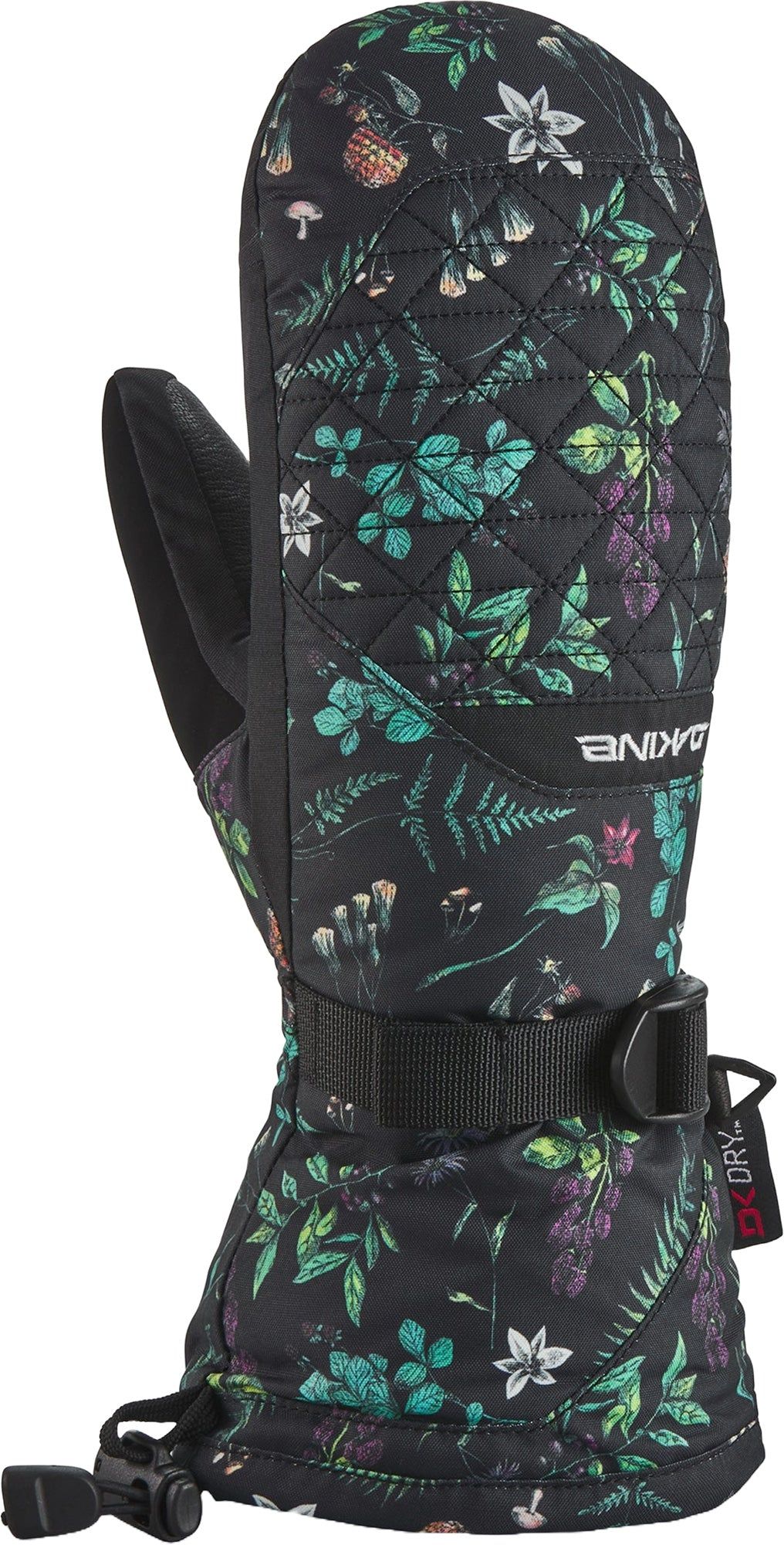 Camino Leather Mitts - Women's|-|Mitaines en cuir Camino - Femme sold by The Last Hunt product image thumbnail 3