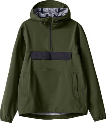 Alt Road Lightweight Anorak - Men's|-|Anorak léger Alt Road - Homme sold by The Last Hunt