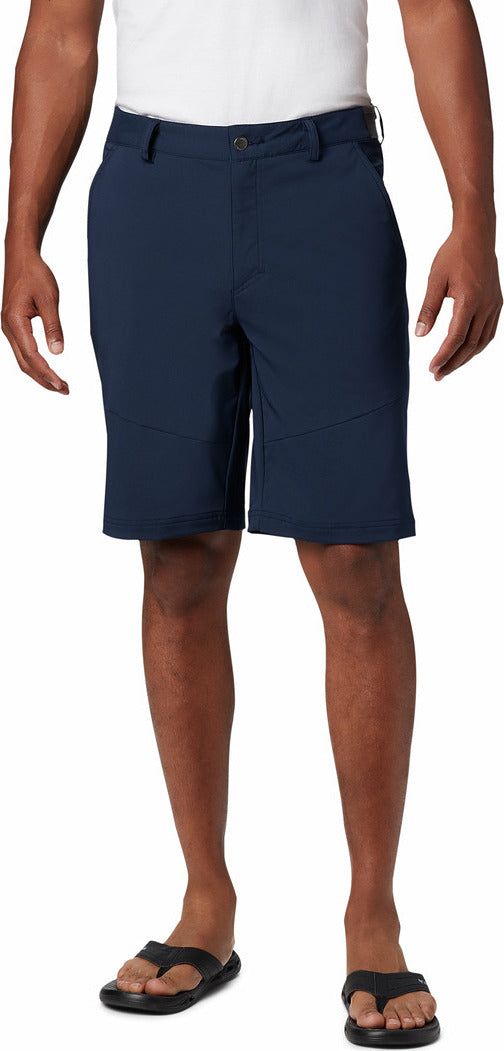 Tech Trail Short - Men's|-|Short Tech Trail - Homme sold by The Last Hunt product image thumbnail 3