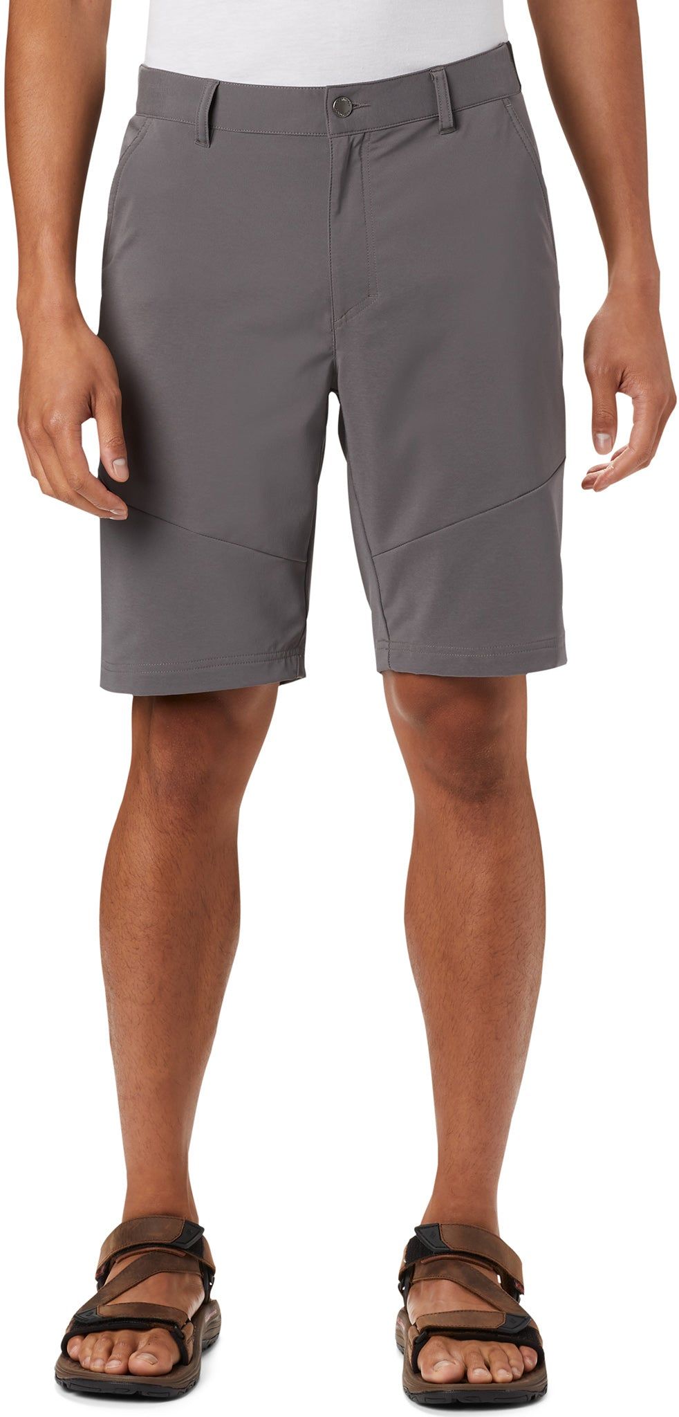 Tech Trail Short - Men's|-|Short Tech Trail - Homme sold by The Last Hunt