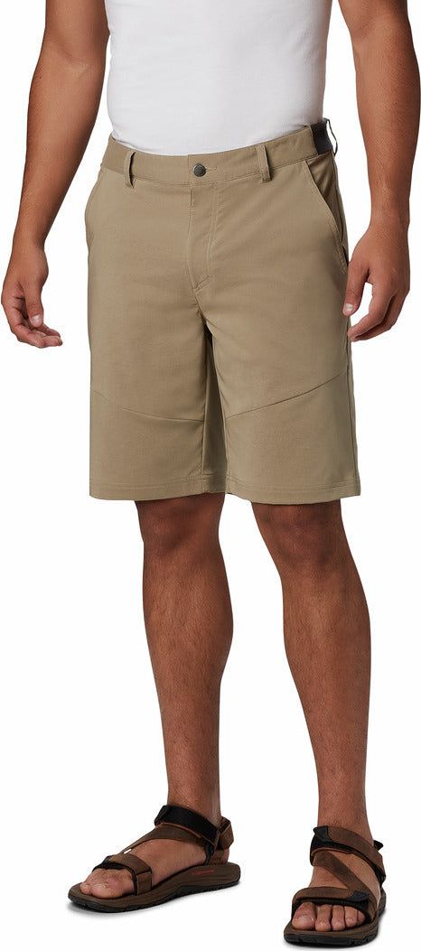 Tech Trail Short - Men's|-|Short Tech Trail - Homme sold by The Last Hunt product image thumbnail 2