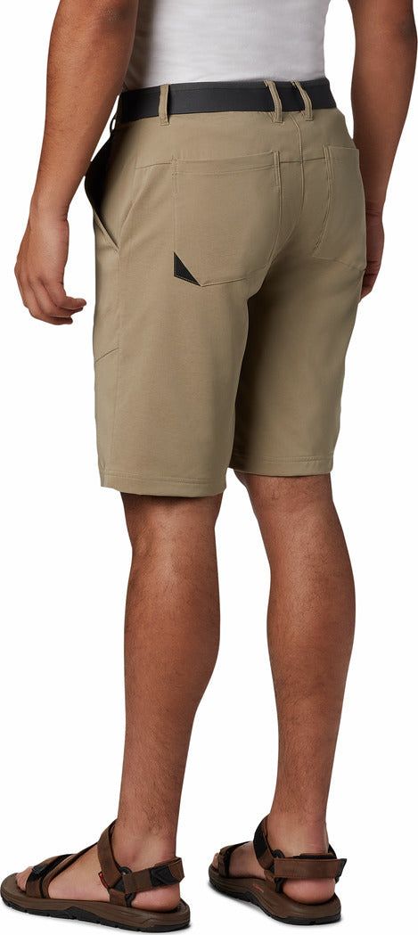 Tech Trail Short - Men's|-|Short Tech Trail - Homme sold by The Last Hunt product image thumbnail 5