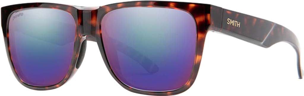 Lowdown 2 Sunglasses - ChromaPop Polarized Lens - Unisex|-|Lunettes soleil Lowdown 2 - Lentilles ChromaPop polarisées - Unisexe sold by The Last Hunt product image thumbnail 2