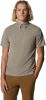 Low Exposure Polo T-Shirt - Men's|-|T-shirt polo à faible exposition - Homme sold by The Last Hunt