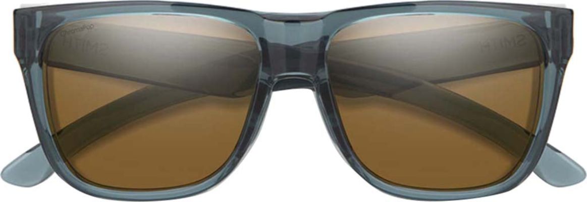 Lowdown 2 Sunglasses - ChromaPop Polarized Lens - Unisex|-|Lunettes soleil Lowdown 2 - Lentilles ChromaPop polarisées - Unisexe sold by The Last Hunt