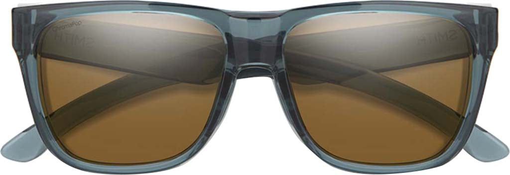 Lowdown 2 Sunglasses - ChromaPop Polarized Lens - Unisex|-|Lunettes soleil Lowdown 2 - Lentilles ChromaPop polarisées - Unisexe sold by The Last Hunt