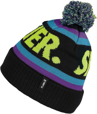 Skier Bobble Beanie - Unisex|-|Tuque Skier Bobble - Unisexe sold by The Last Hunt