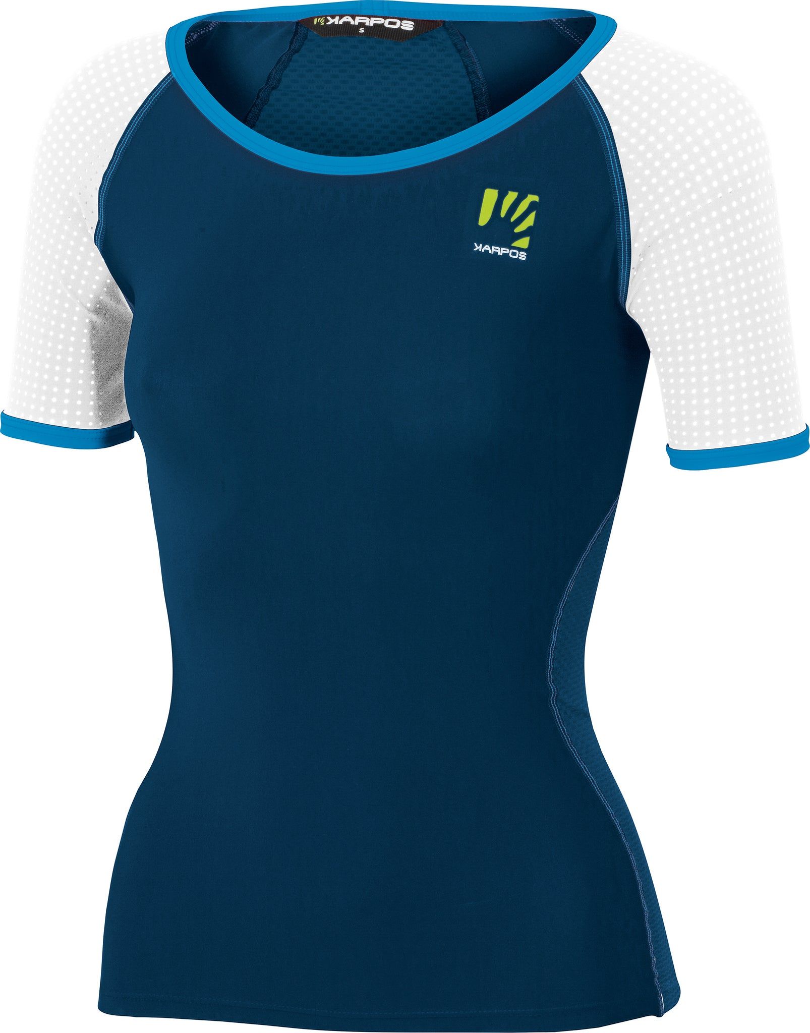 Lavaredo Jersey - Women's|-|Maillot Lavaredo - Femme sold by The Last Hunt product image thumbnail 4