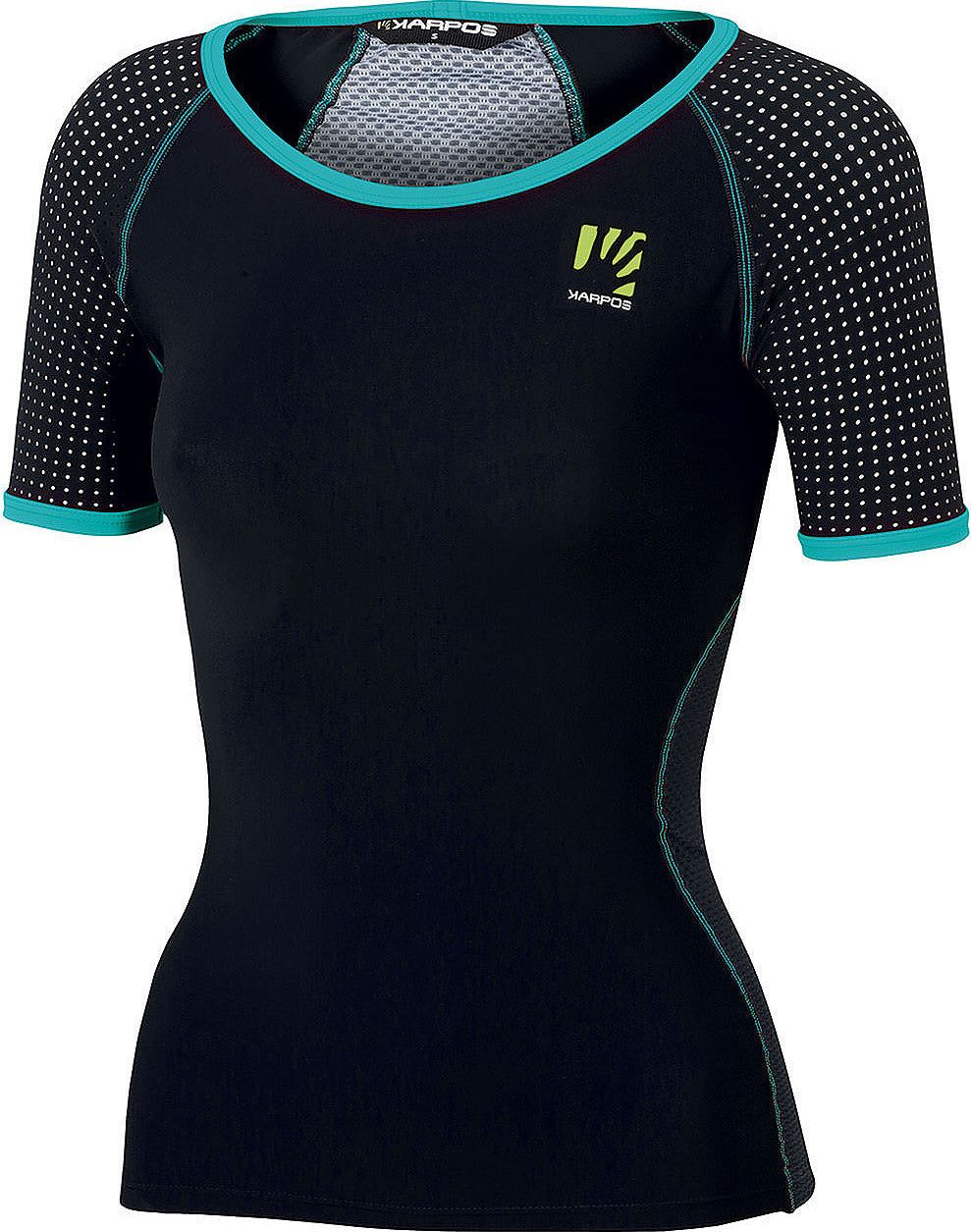 Lavaredo Jersey - Women's|-|Maillot Lavaredo - Femme sold by The Last Hunt product image thumbnail 2