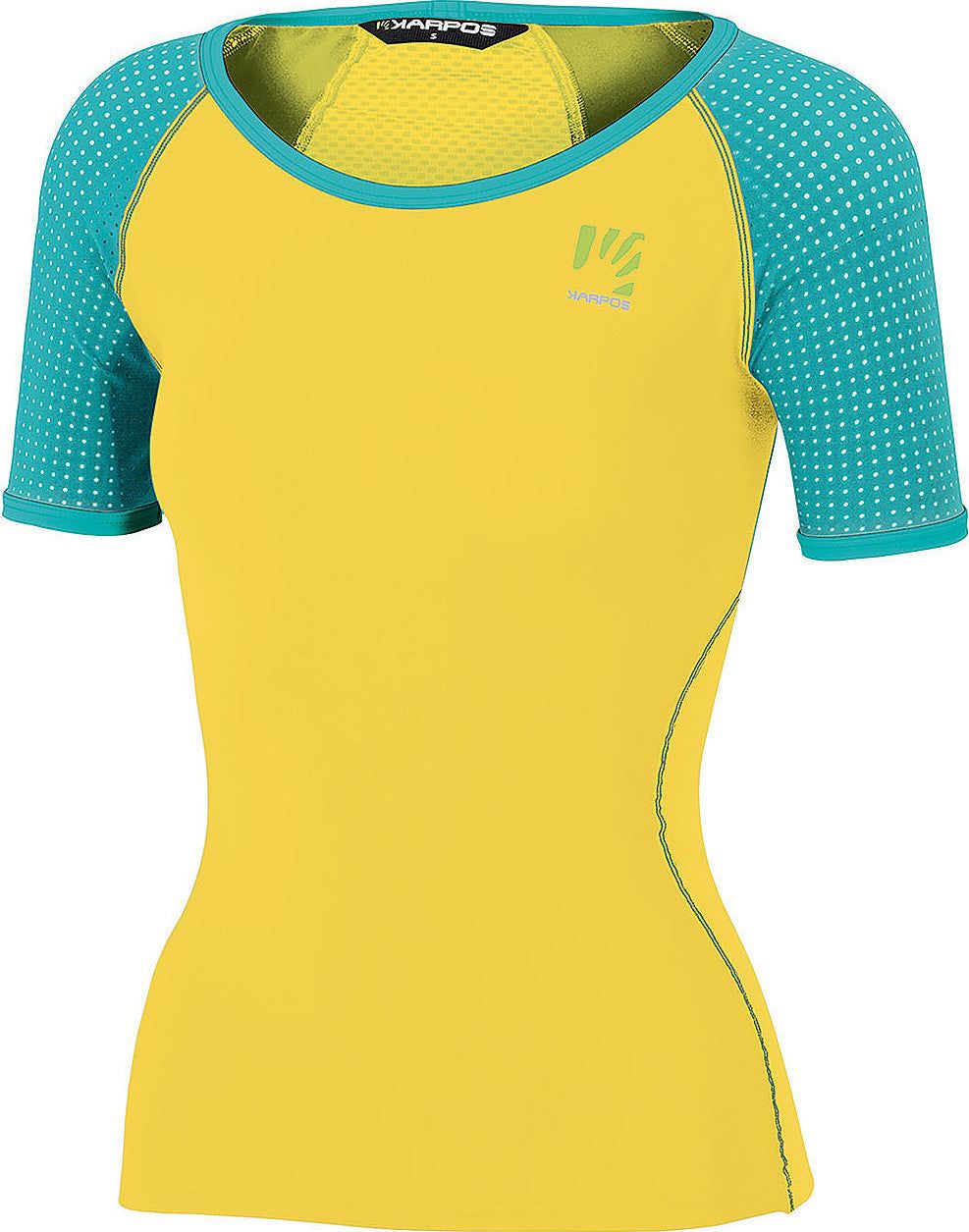 Lavaredo Jersey - Women's|-|Maillot Lavaredo - Femme sold by The Last Hunt product image thumbnail 3