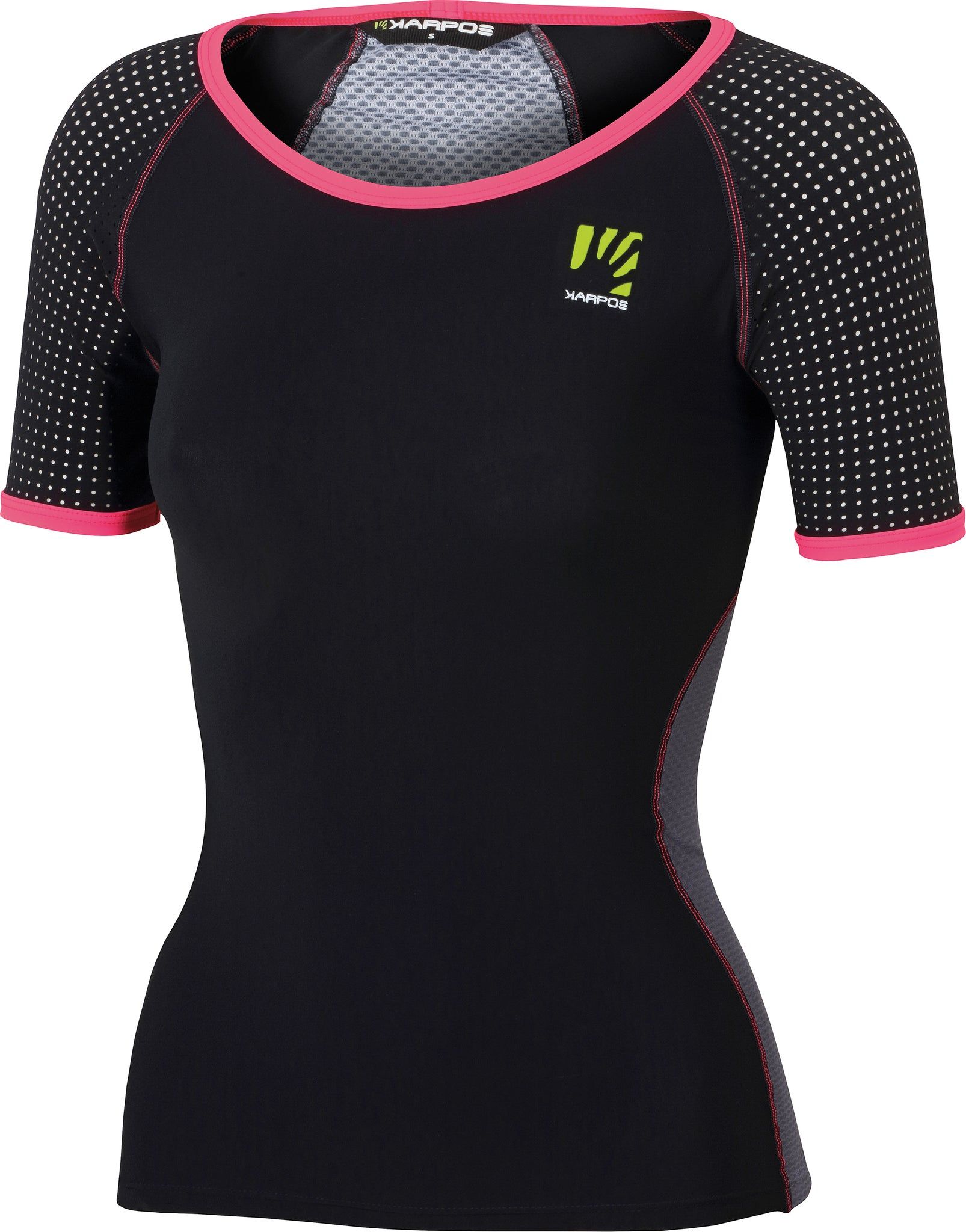 Lavaredo Jersey - Women's|-|Maillot Lavaredo - Femme sold by The Last Hunt product image thumbnail 5