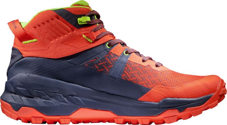 Sertig II Mid GTX Hiking Shoes - Men's|-|Souliers de randonnée Sertig II Mid GTX - Homme sold by The Last Hunt