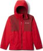 Rainy Trails Fleece Lined Jacket - Boys|-|Manteau doublé de laine polaire Rainy Trails - Garçon sold by The Last Hunt
