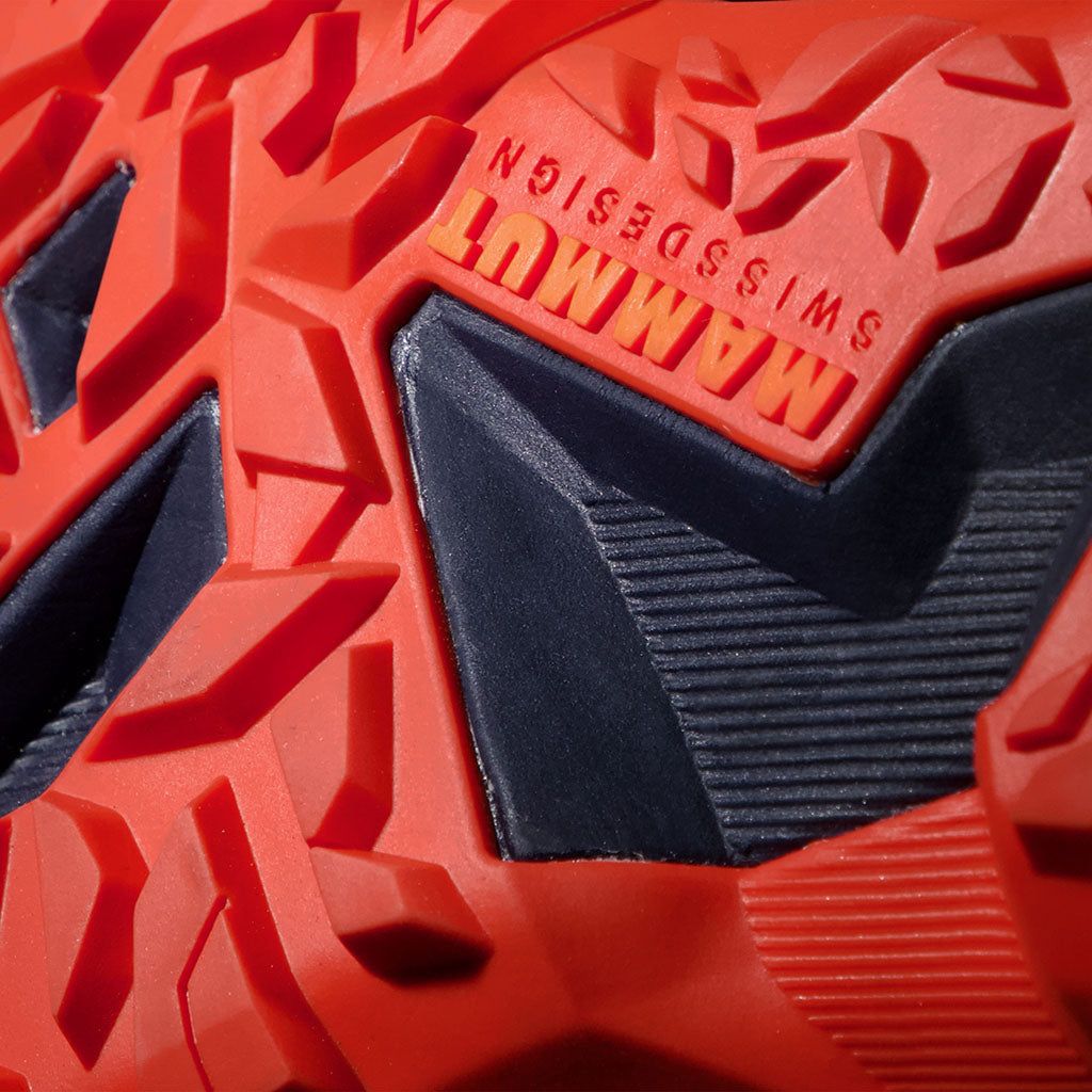 Sertig II Mid GTX Hiking Shoes - Men's|-|Souliers de randonnée Sertig II Mid GTX - Homme sold by The Last Hunt product image thumbnail 3