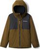 Rainy Trails Fleece Lined Jacket - Boys|-|Manteau doublé de laine polaire Rainy Trails - Garçon sold by The Last Hunt