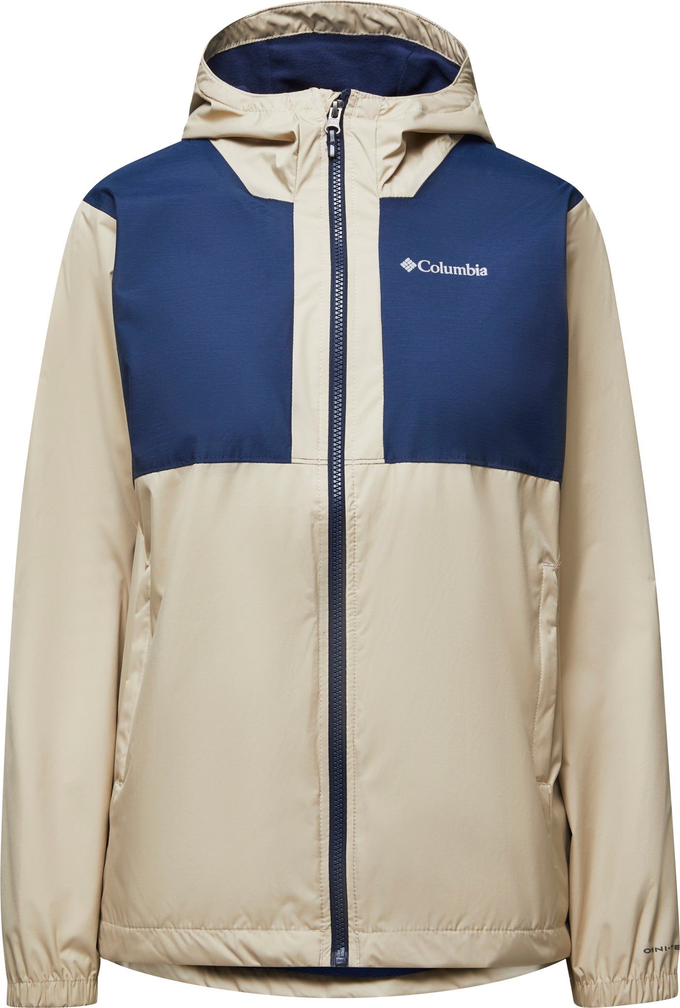 Rainy Trails Fleece Lined Jacket - Boys|-|Manteau doublé de laine polaire Rainy Trails - Garçon sold by The Last Hunt product image thumbnail 2