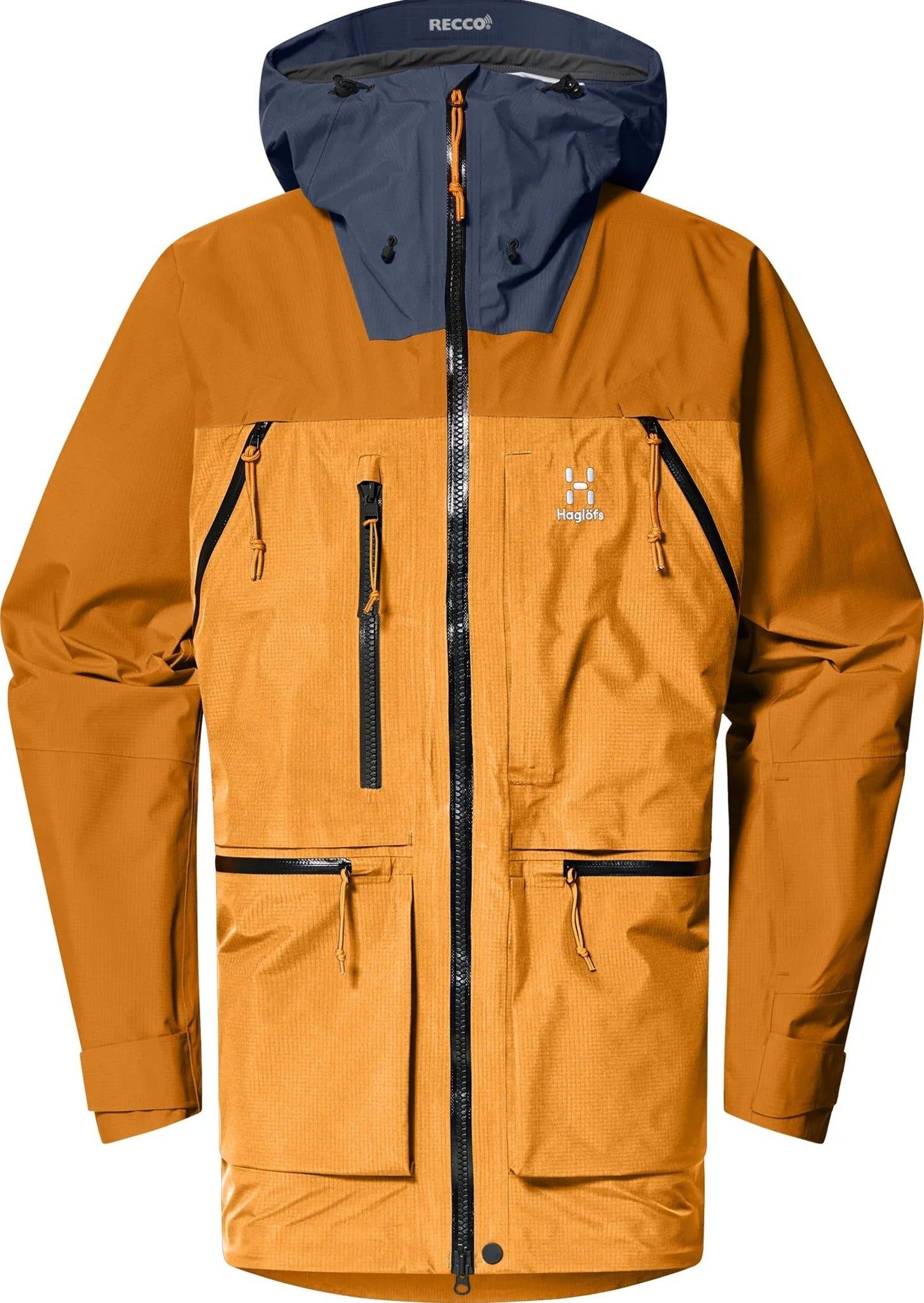 Vassi GTX Pro Jacket - Men's|-|Manteau GTX Pro Vassi - Homme sold by The Last Hunt product image thumbnail 3