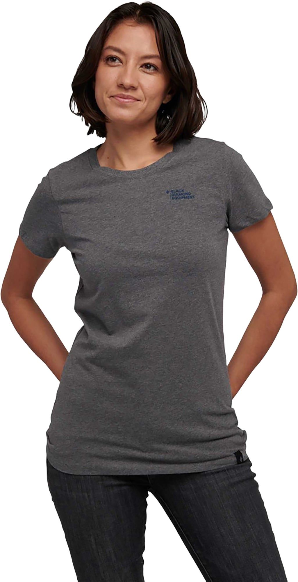 Multi Sport T-Shirt - Women’s|-|T-shirt Multi Sport - Femme sold by The Last Hunt product image thumbnail 3