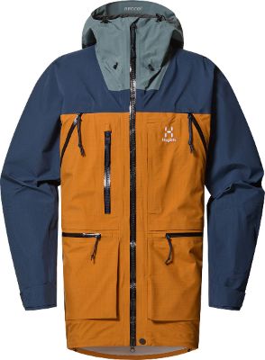 Vassi GTX Pro Jacket - Men's|-|Manteau GTX Pro Vassi - Homme sold by The Last Hunt