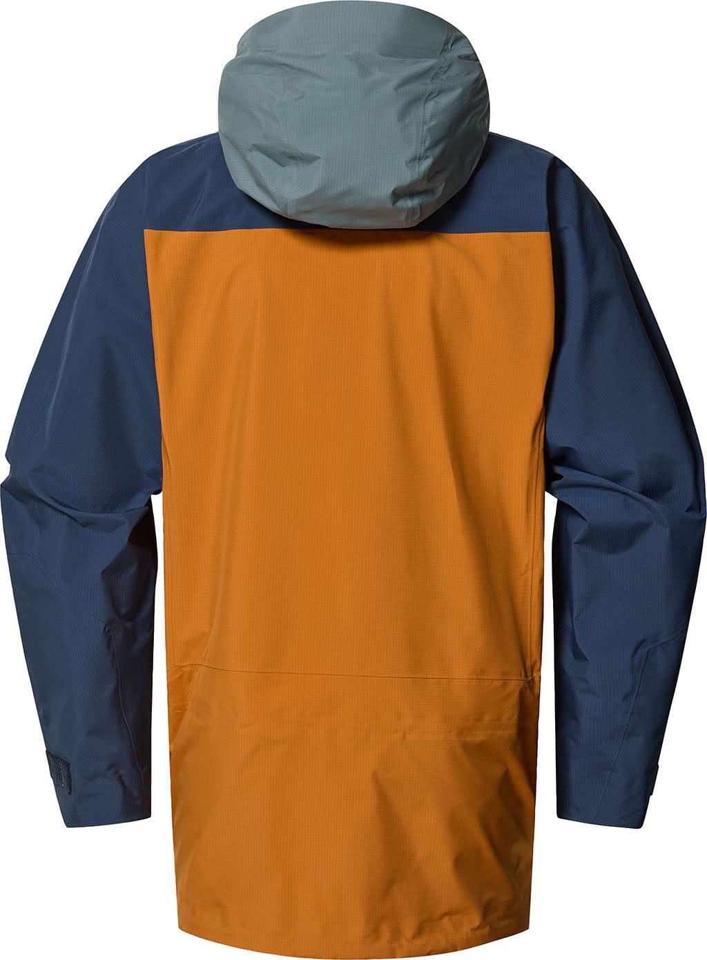 Vassi GTX Pro Jacket - Men's|-|Manteau GTX Pro Vassi - Homme sold by The Last Hunt product image thumbnail 2